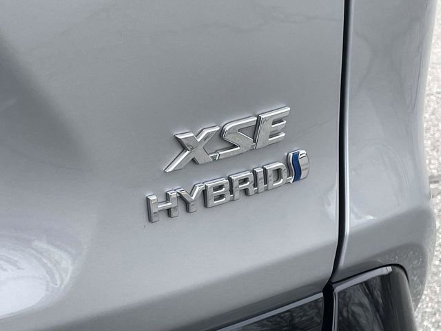 Used 2022 Toyota RAV4 XSE image 13