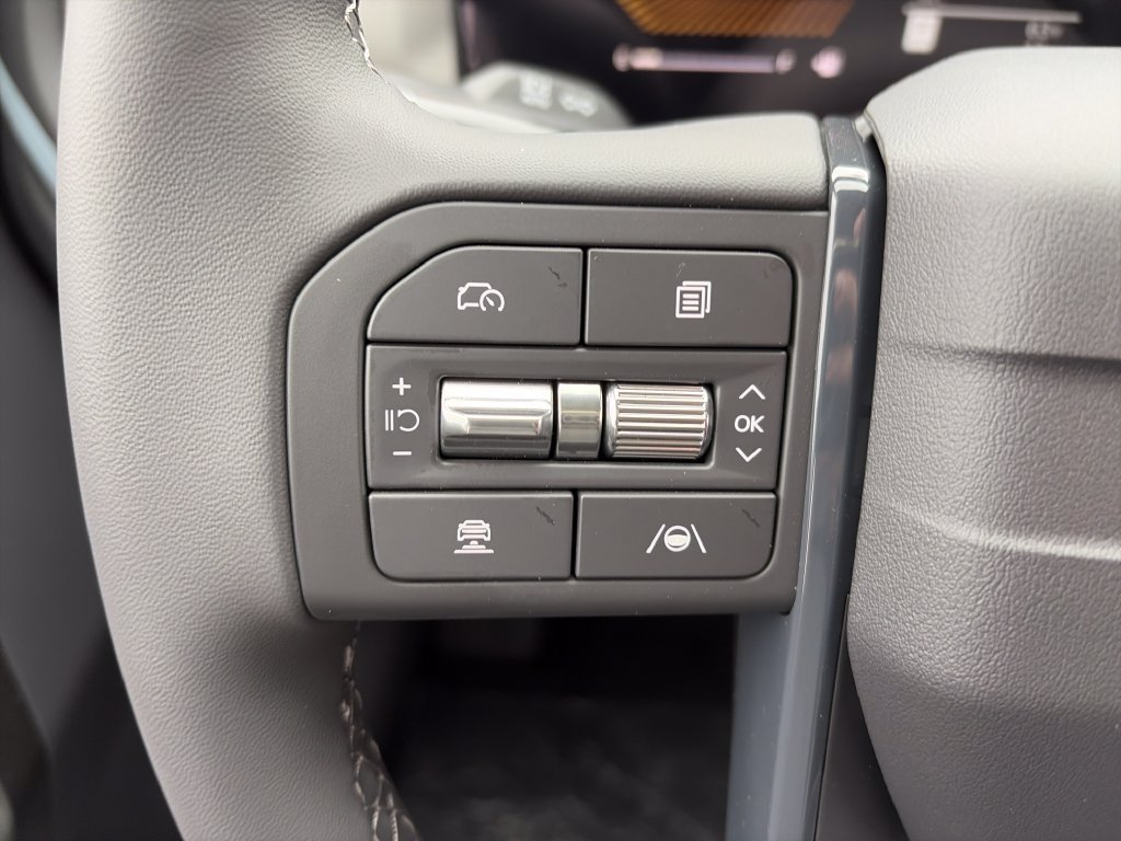 New 2027 Kia Seltos S FWD image 13