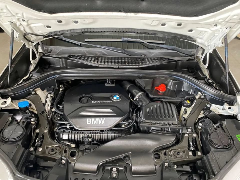 Used 2018 BMW X1 xDrive28i AWD/4WD image 38