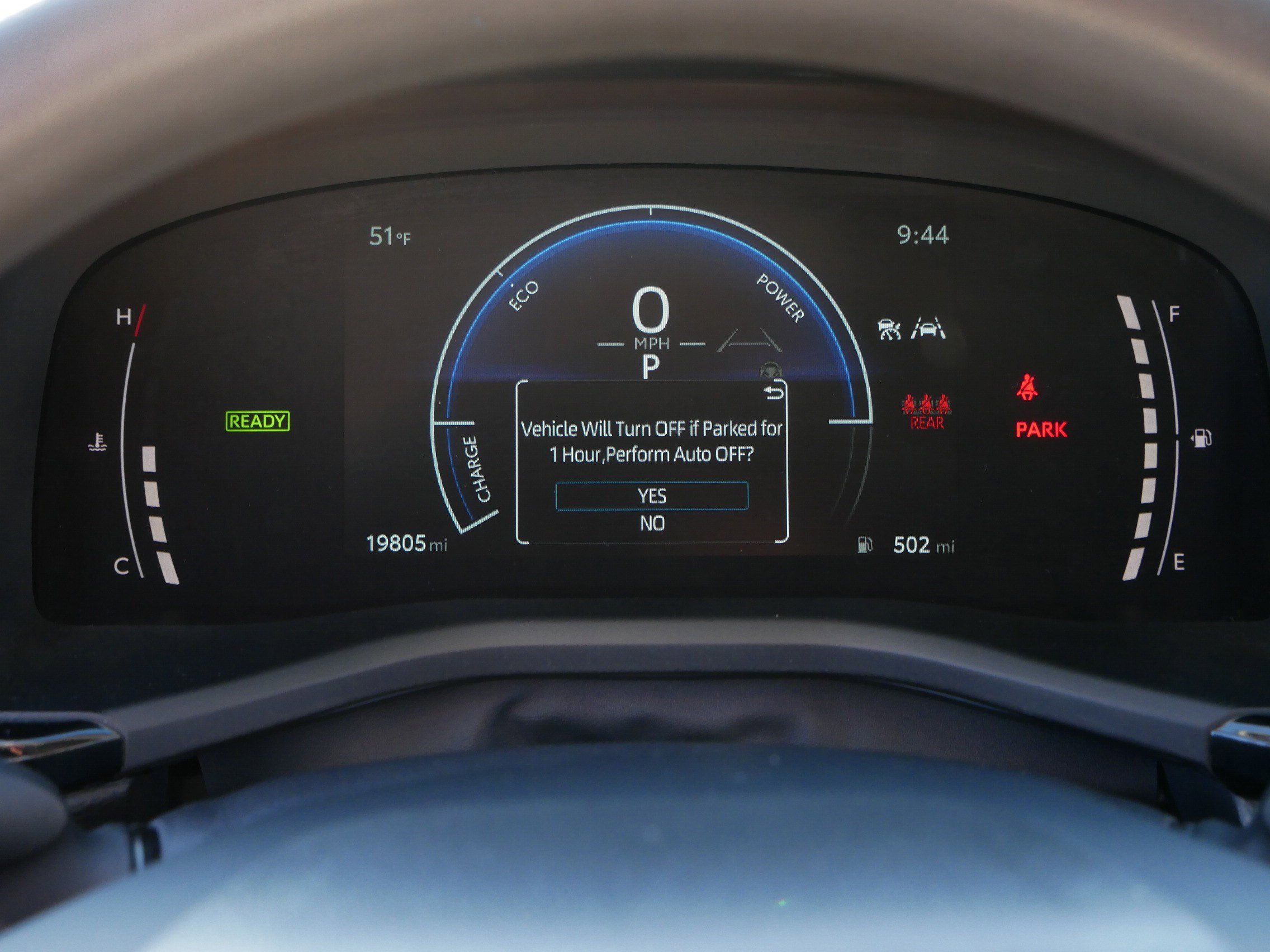 Certified 2025 Toyota Camry LE image 22