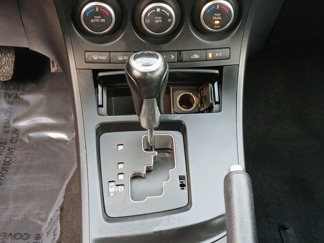 Used 2013 MAZDA MAZDA3 i Touring image 13