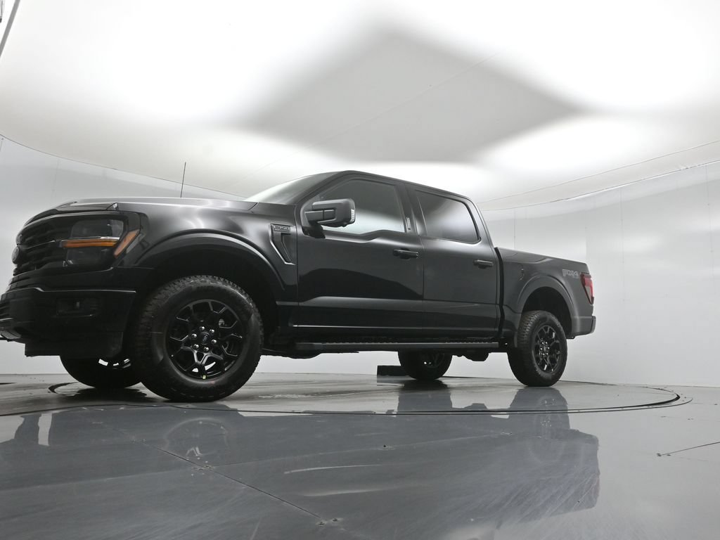 New 2026 Ford F150 XLT w/ Equipment Group 302A MID AWD/4WD image 42