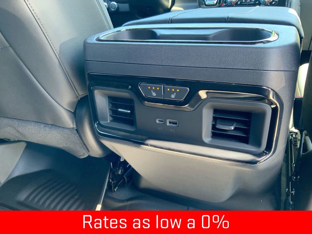 New 2026 GMC Sierra 1500 AT4 w/ Technology Package image 30