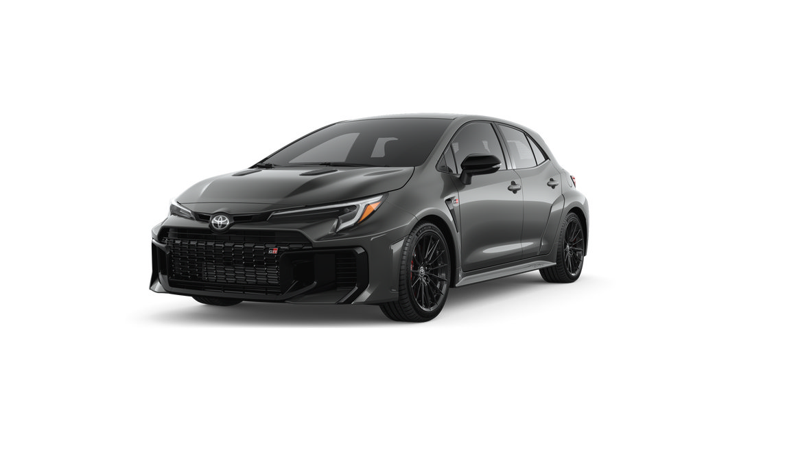New 2026 Toyota Corolla GR AWD/4WD image 45