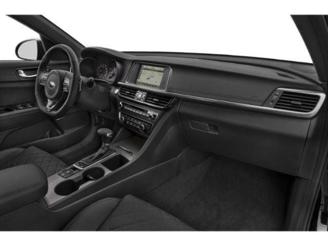 Used 2018 Kia Optima SX w/ Technology Package FWD image 73