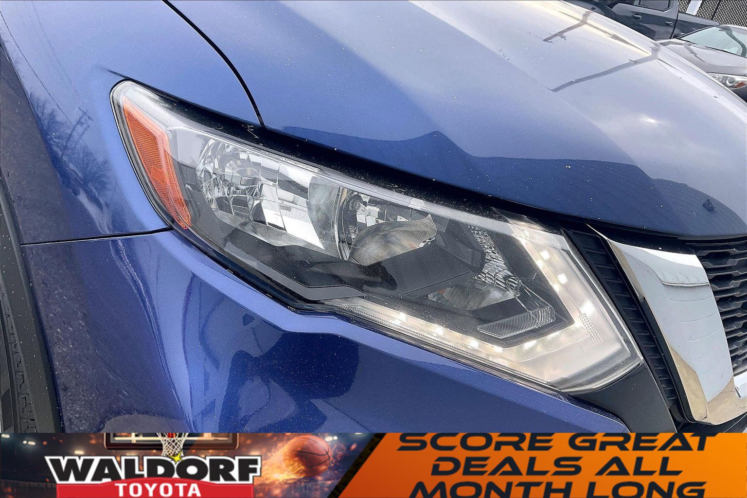 Used 2020 Nissan Rogue SV image 32