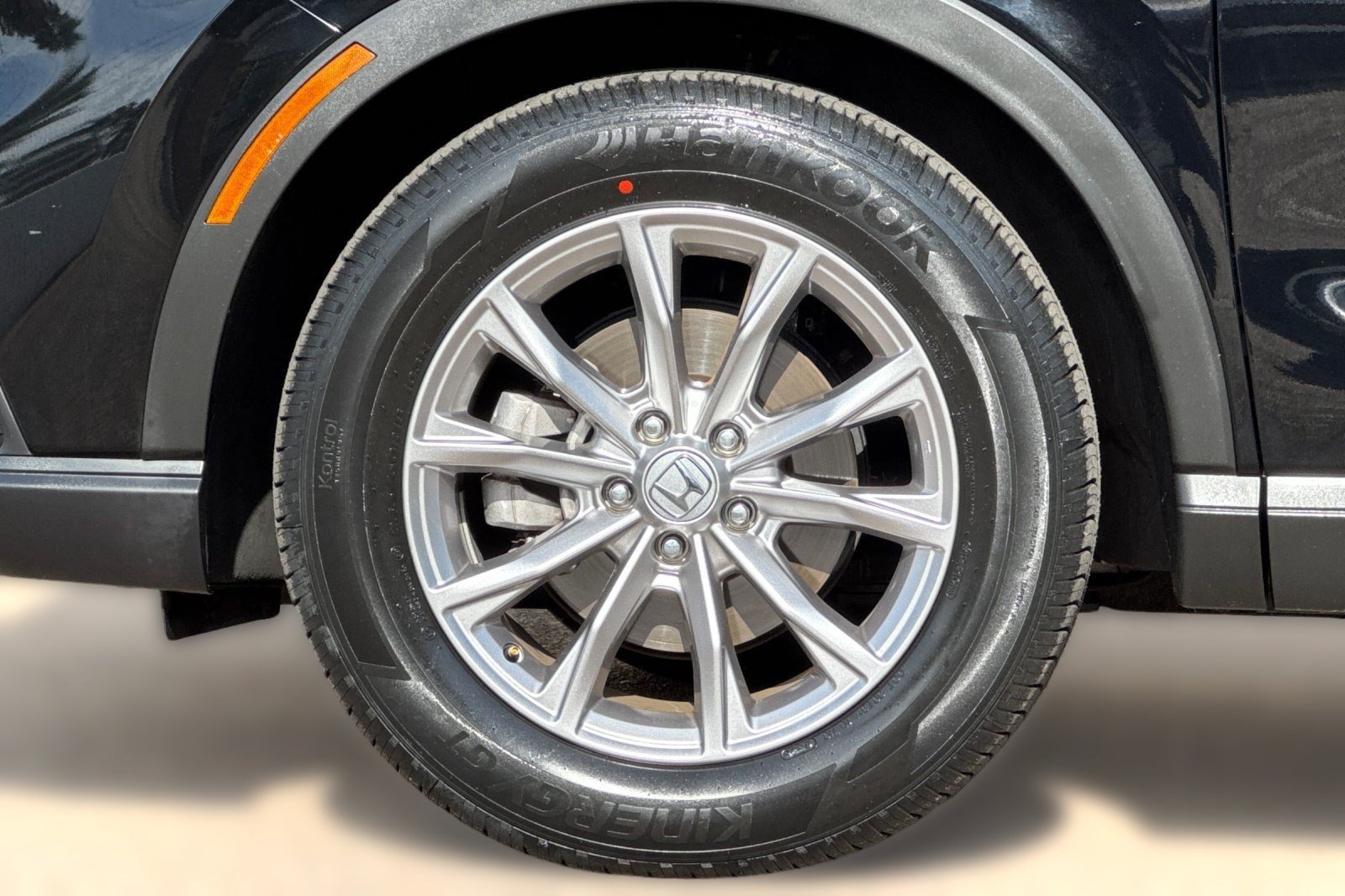 Used 2024 Honda CR-V EX-L image 13