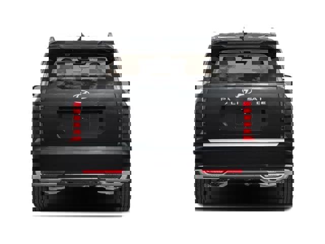 New 2026 Hyundai Palisade Calligraphy image 8