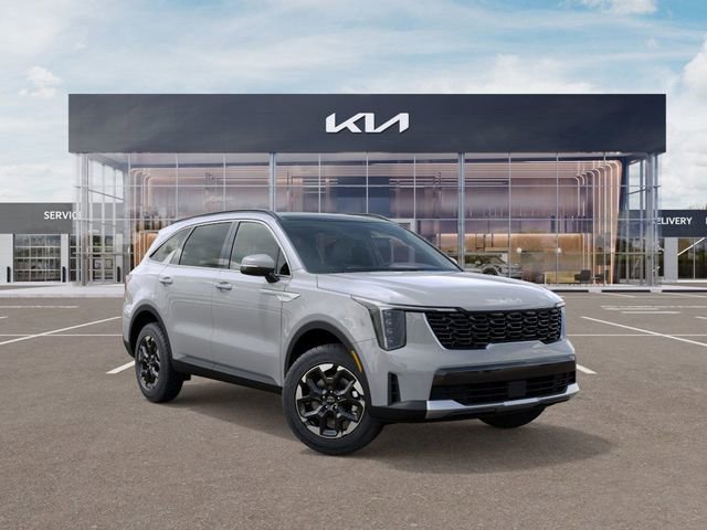 New 2026 Kia Sorento S w/ S Panoramic Sunroof Package AWD/4WD image 13