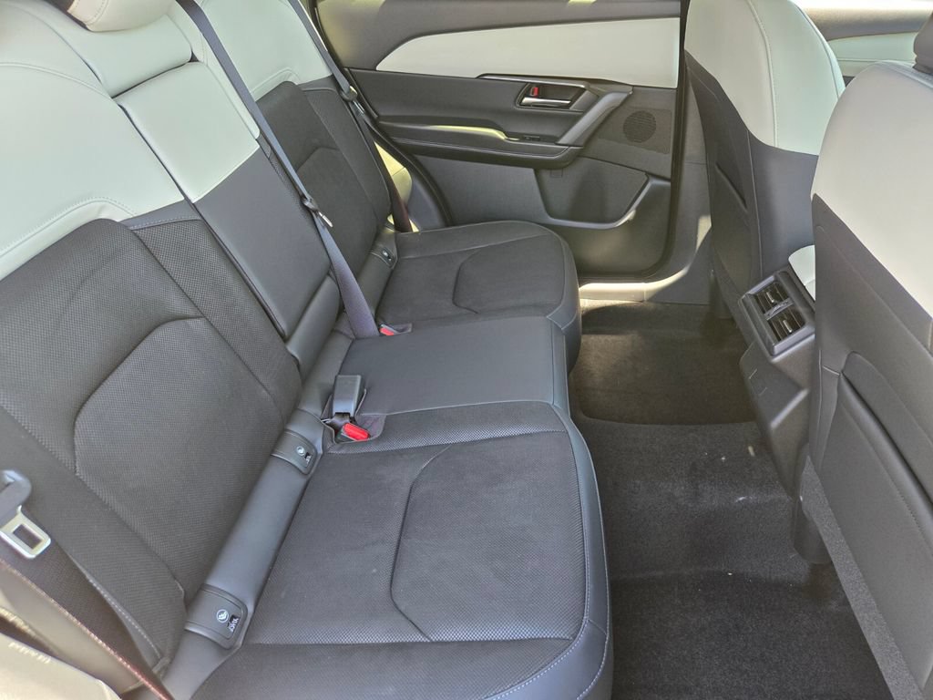 New 2026 MAZDA CX-5 Preferred AWD/4WD image 19