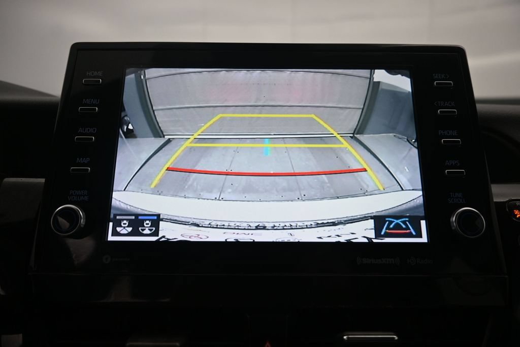 Used 2024 Toyota Camry XSE FWD image 18