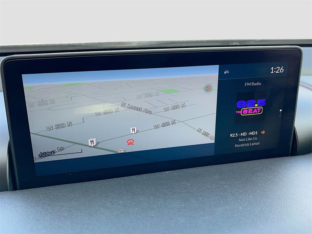 Used 2023 Acura TLX Type S image 13