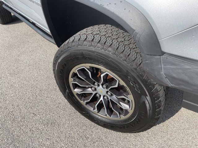 Used 2019 Chevrolet Colorado ZR2 AWD/4WD image 22