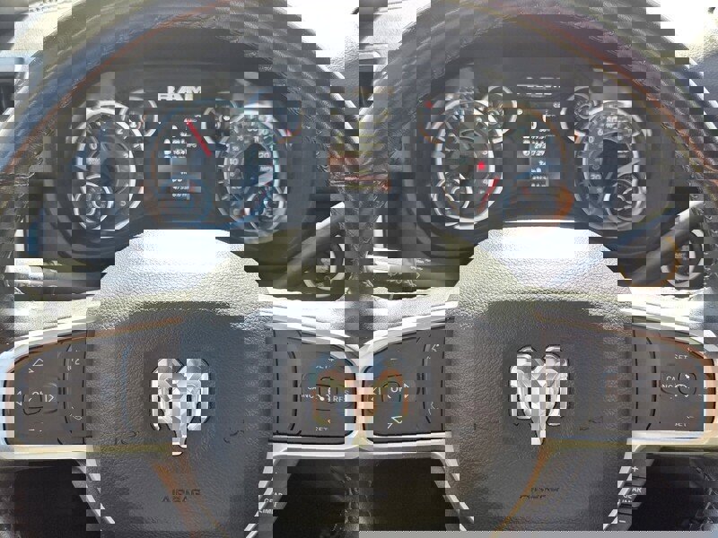 Certified 2024 RAM 2500 Big Horn image 21