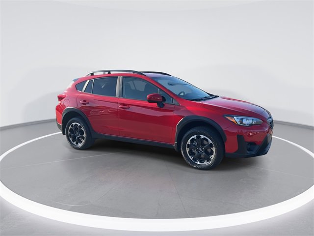 Certified 2023 Subaru Crosstrek 2.0i Premium image 9