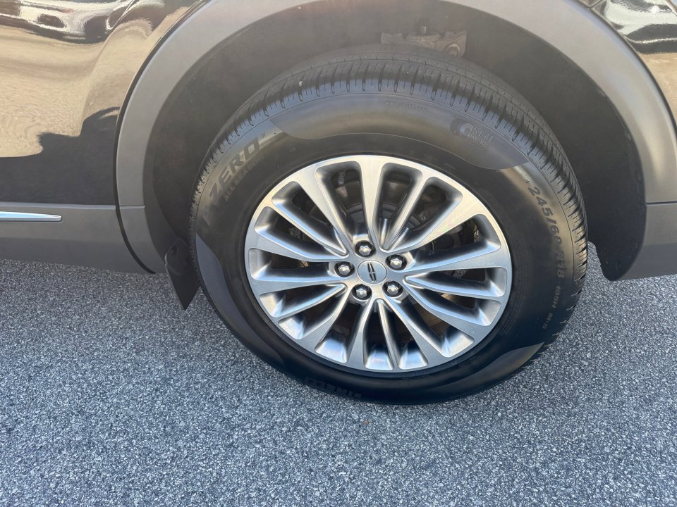 Used 2016 Lincoln MKX Select w/ Select Plus Package image 26