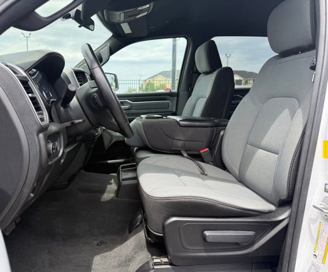 Used 2022 RAM 1500 Big Horn image 15