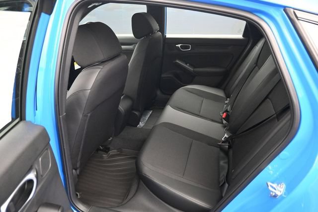 New 2026 Honda Civic Sport image 10