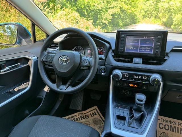 Used 2019 Toyota RAV4 XLE w/ Convenience Package AWD/4WD image 28