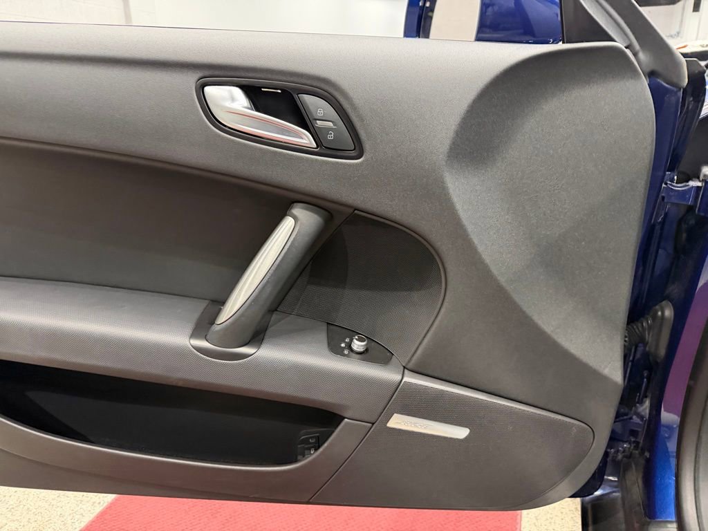 Used 2013 Audi TT 2.0T Prestige image 24