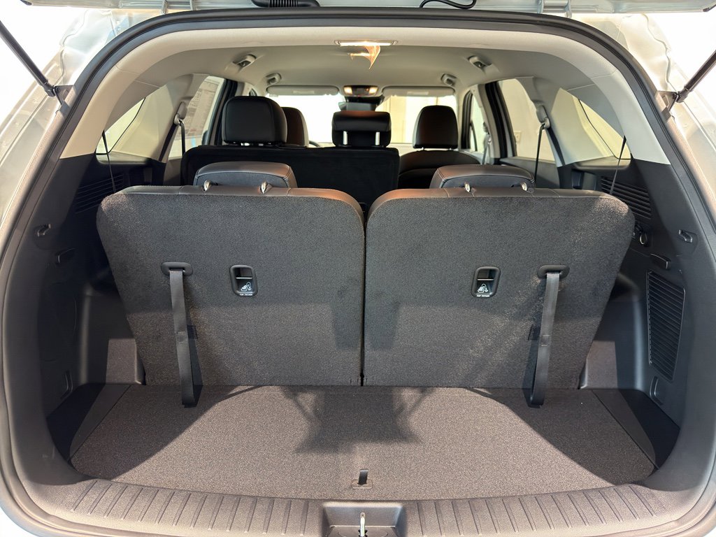 New 2026 Kia Sorento S image 20