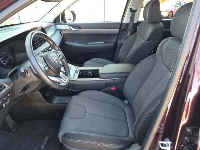 Used 2021 Hyundai Palisade SEL w/ Convenience Package image 19