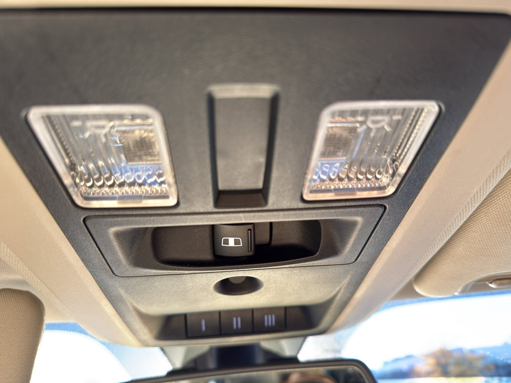 Used 2015 RAM 2500 Laramie image 25