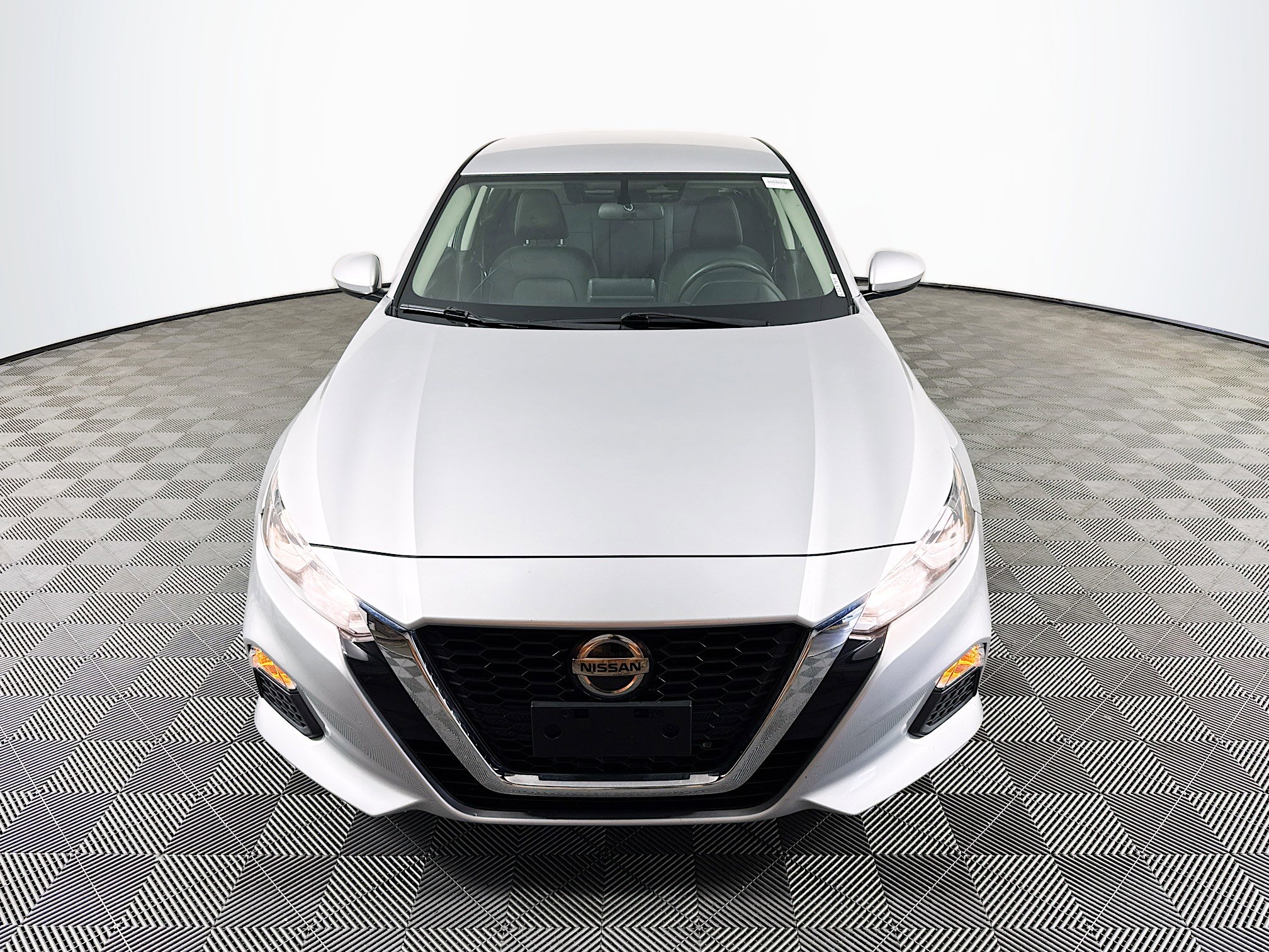 Used 2019 Nissan Altima 2.5 S FWD video 2
