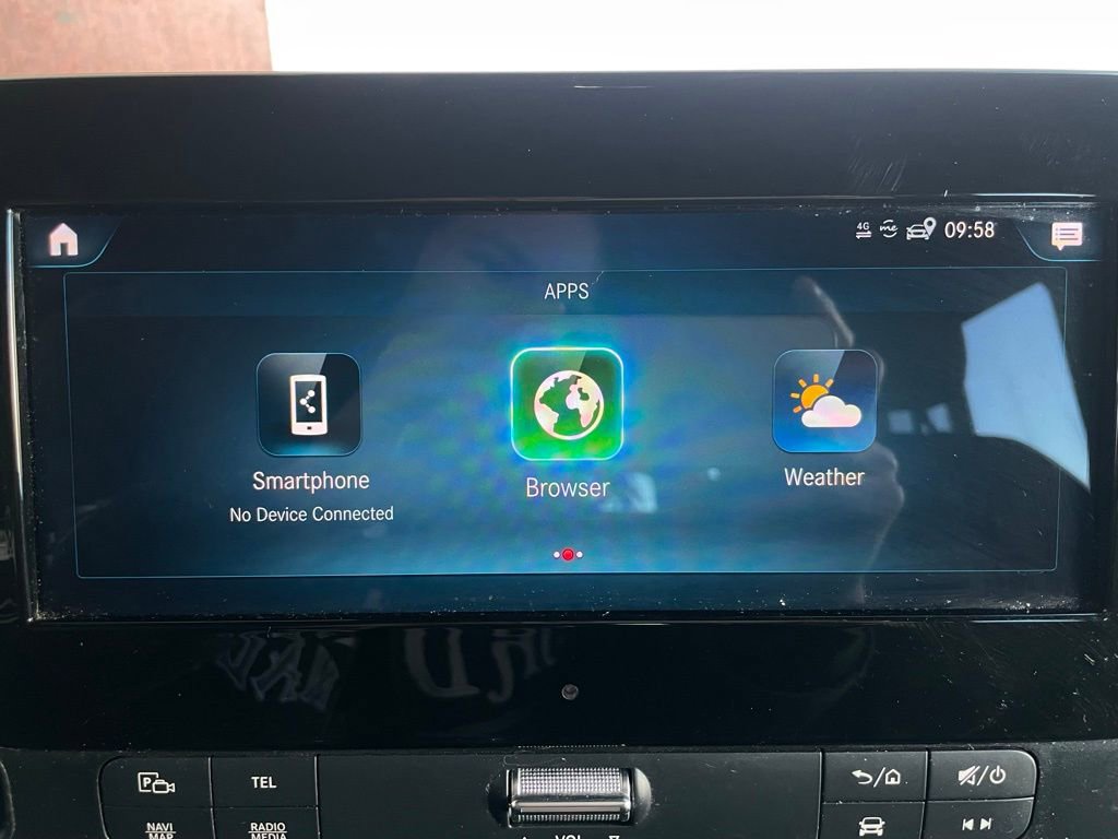 Used 2022 Mercedes-Benz Sprinter 3500 image 55