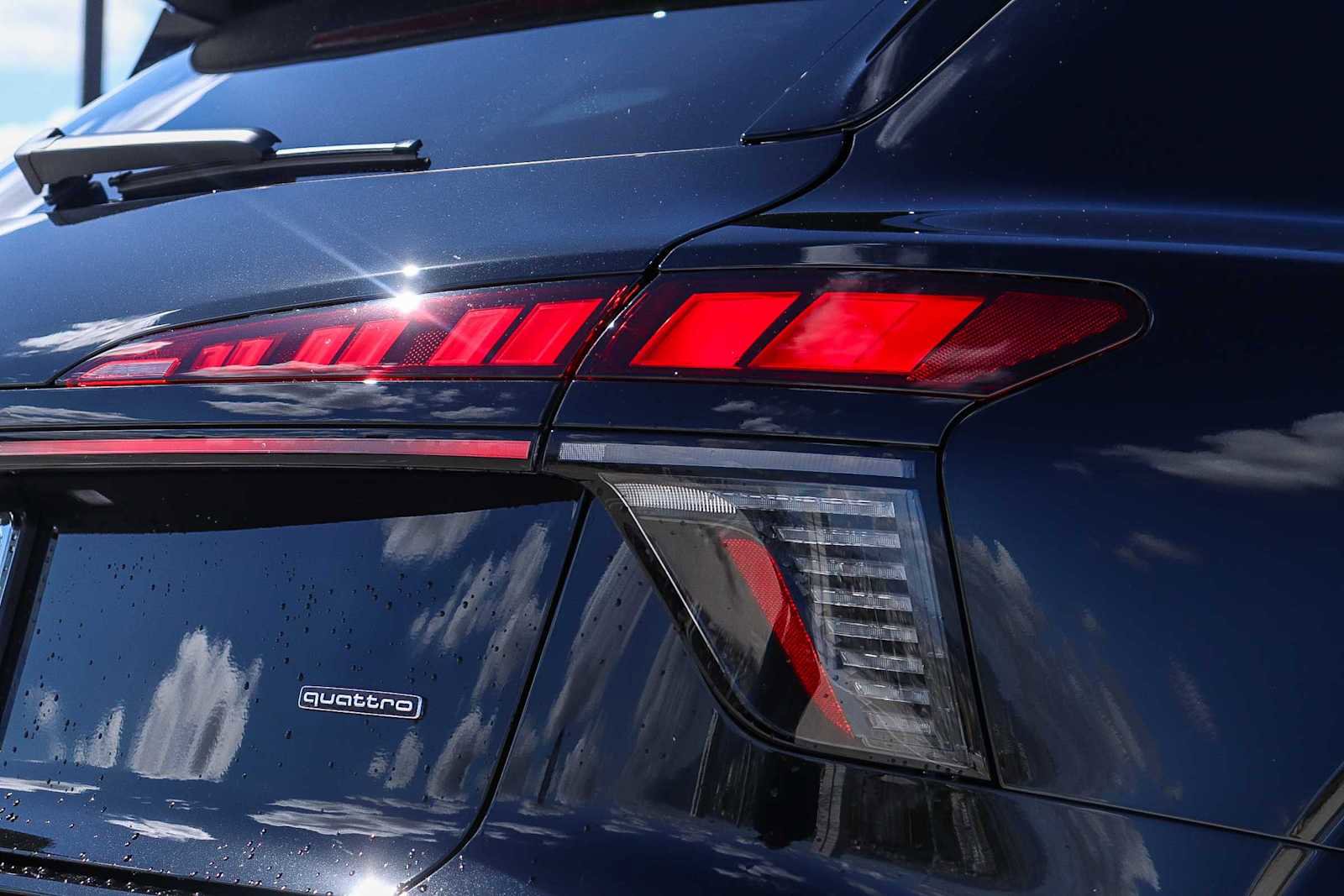 New 2026 Audi Q3 quattro 2.0T AWD/4WD image 10
