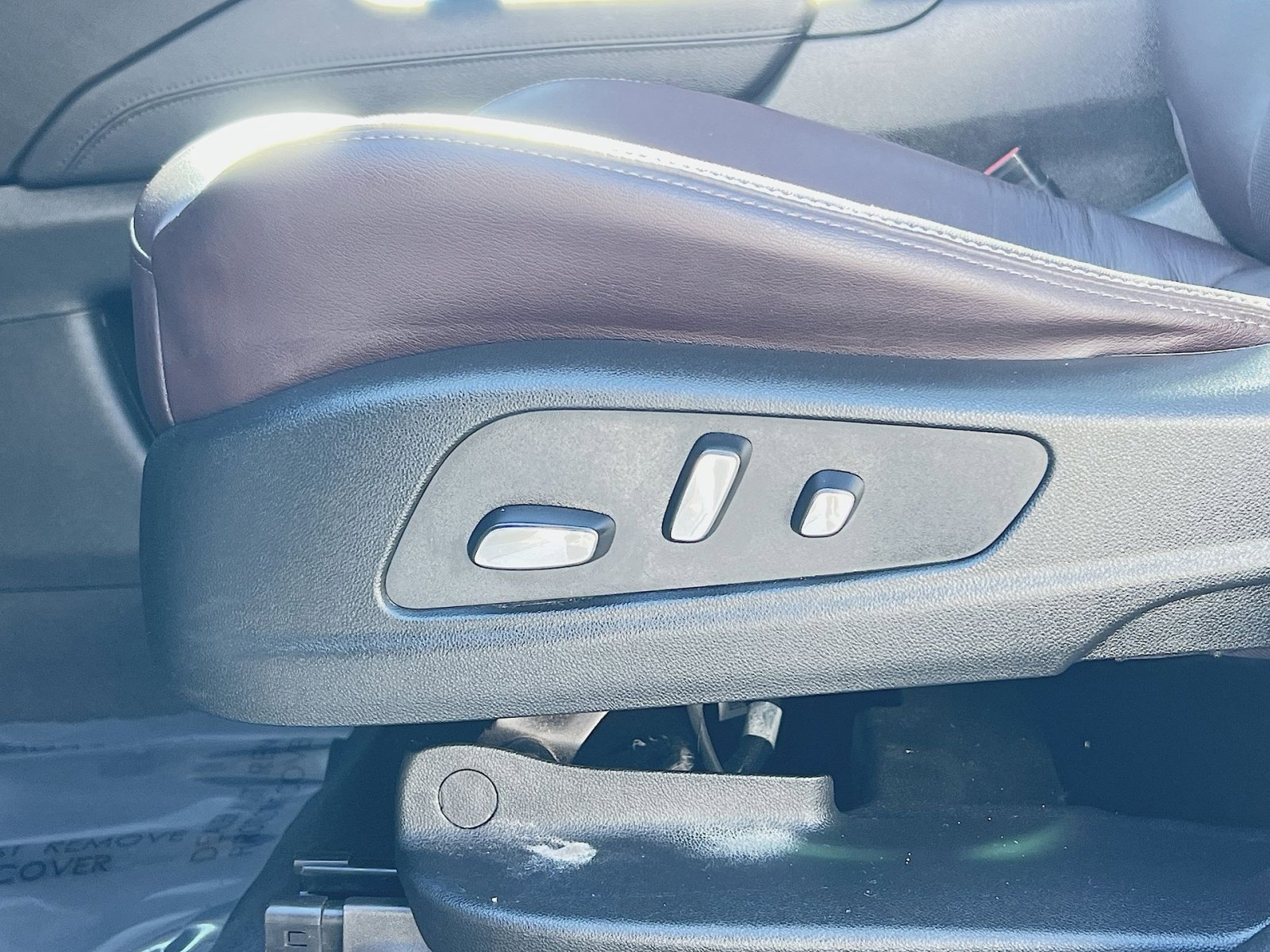 Used 2020 Cadillac XT6 Premium Luxury image 14