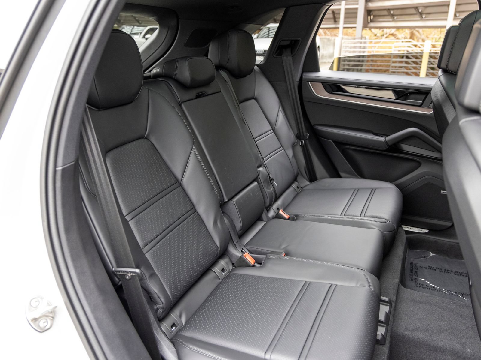 New 2026 Porsche Cayenne AWD/4WD image 58