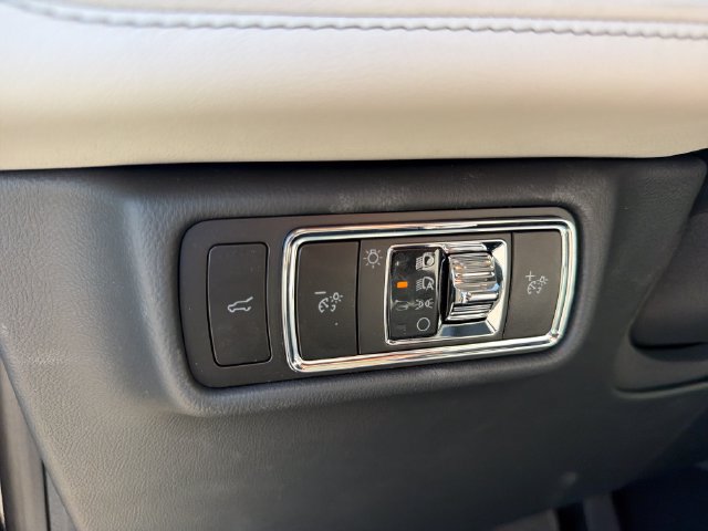 New 2027 Lincoln Aviator AWD image 24