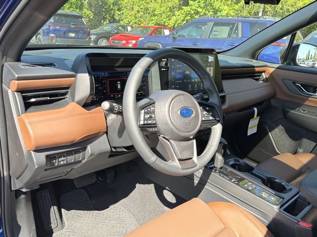 New 2026 Subaru Outback Touring AWD/4WD image 10