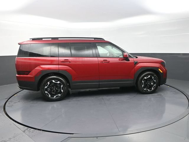 New 2026 Hyundai Santa Fe SEL AWD/4WD image 9