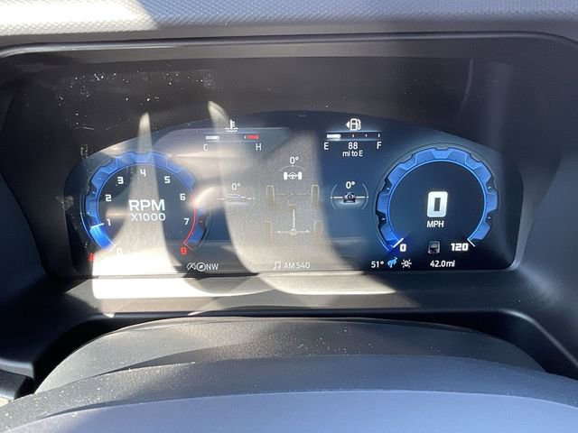 New 2025 Ford Bronco Badlands image 15