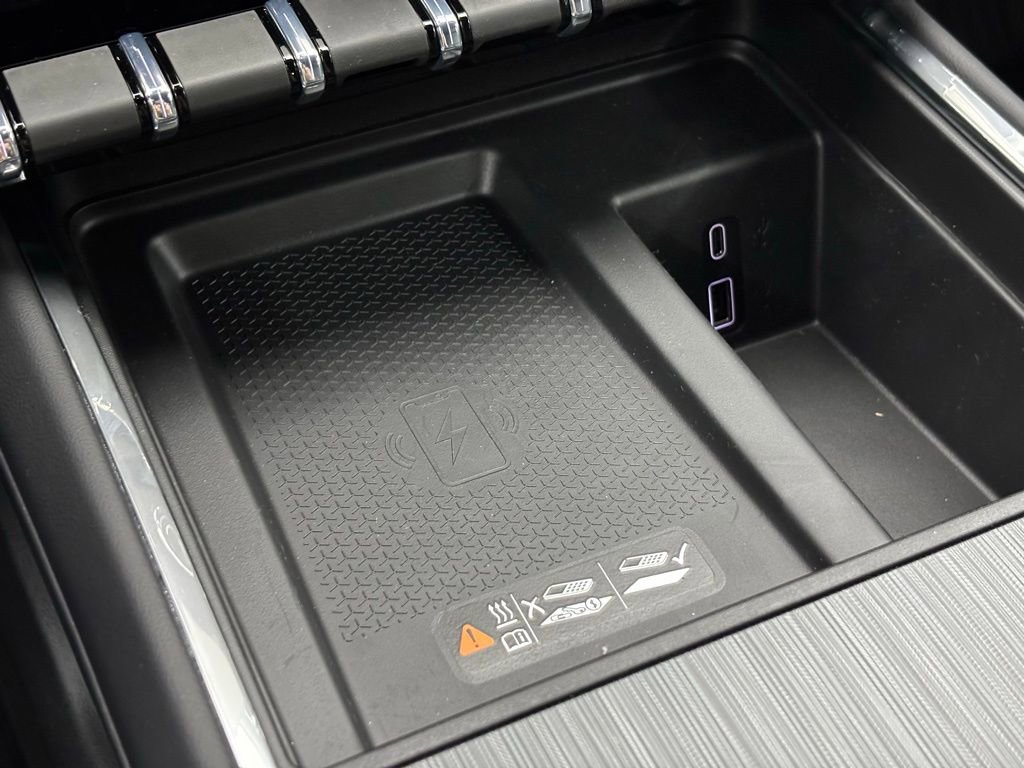 New 2026 GMC Acadia Elevation w/ Elevation Premium Package image 33