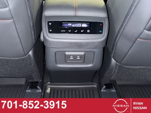 New 2026 Nissan Pathfinder Rock Creek image 26