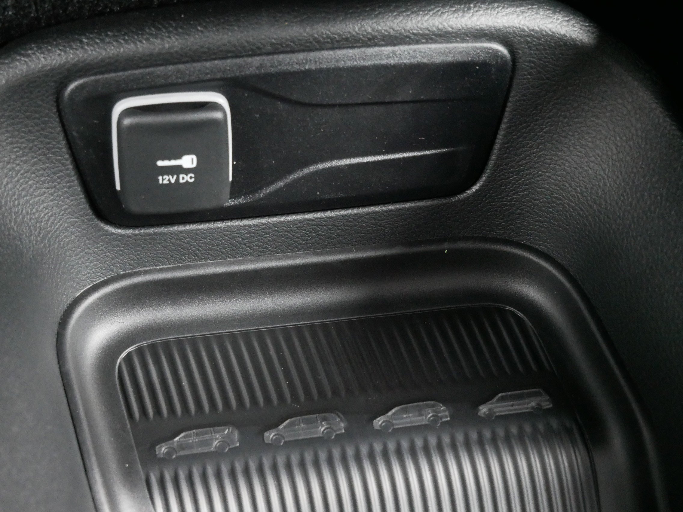 New 2026 Chrysler Pacifica Select image 18