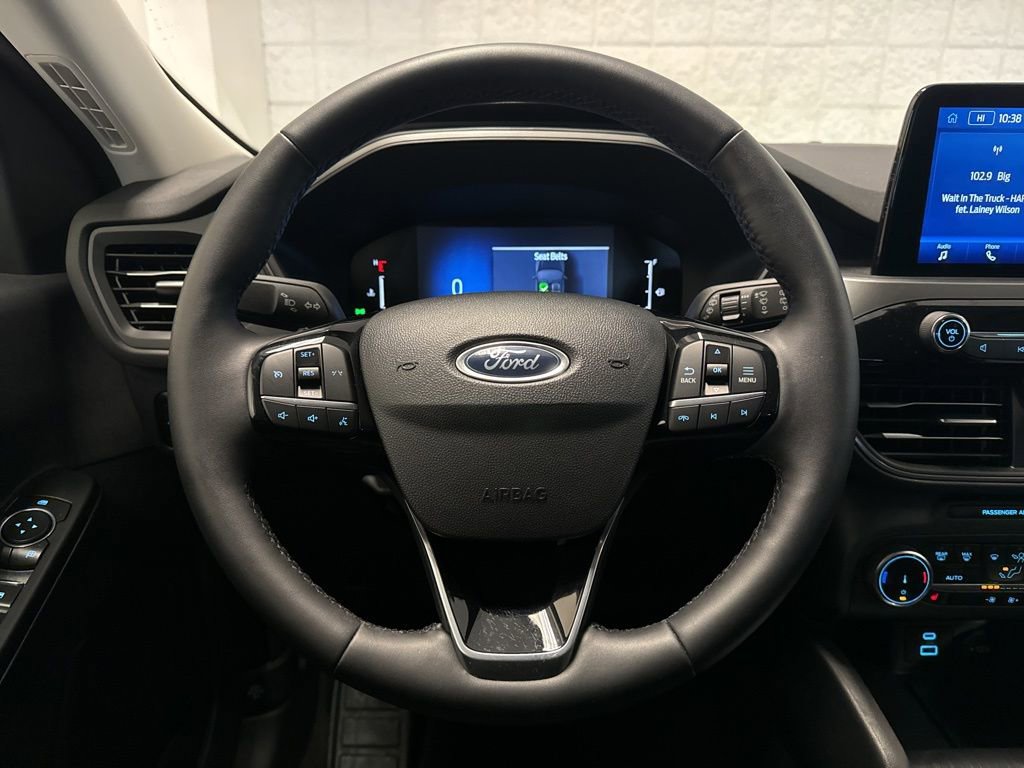 Used 2023 Ford Escape Active image 15