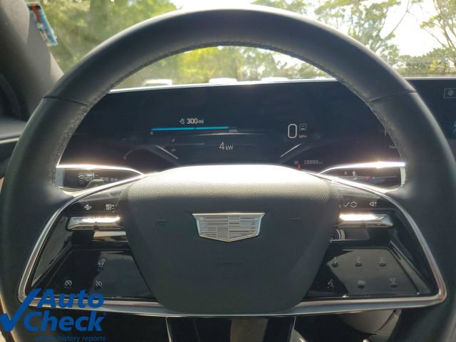 Certified 2024 Cadillac Lyriq Sport RWD image 23