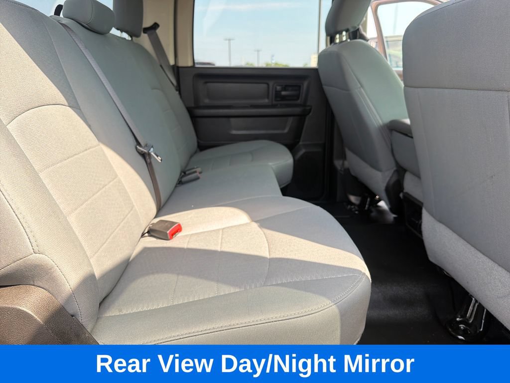 Used 2019 RAM 1500 Tradesman w/ Popular Equipment Group AWD/4WD image 24