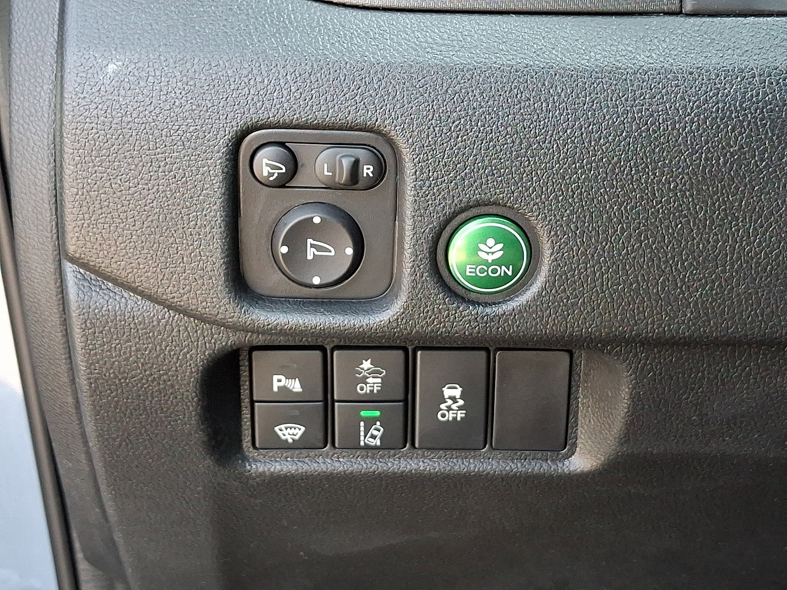 Used 2024 Honda Passport TrailSport image 24