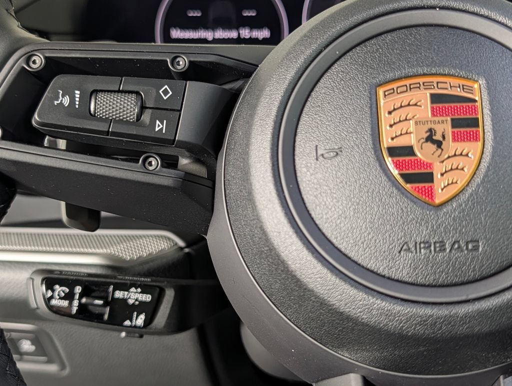 New 2026 Porsche Cayenne AWD/4WD image 39