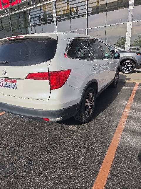 Used 2016 Honda Pilot EX-L image 7