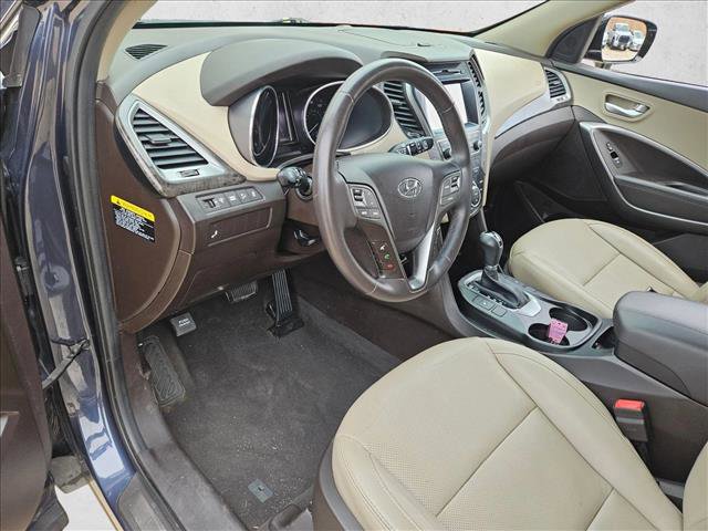 Used 2017 Hyundai Santa Fe Sport FWD image 17
