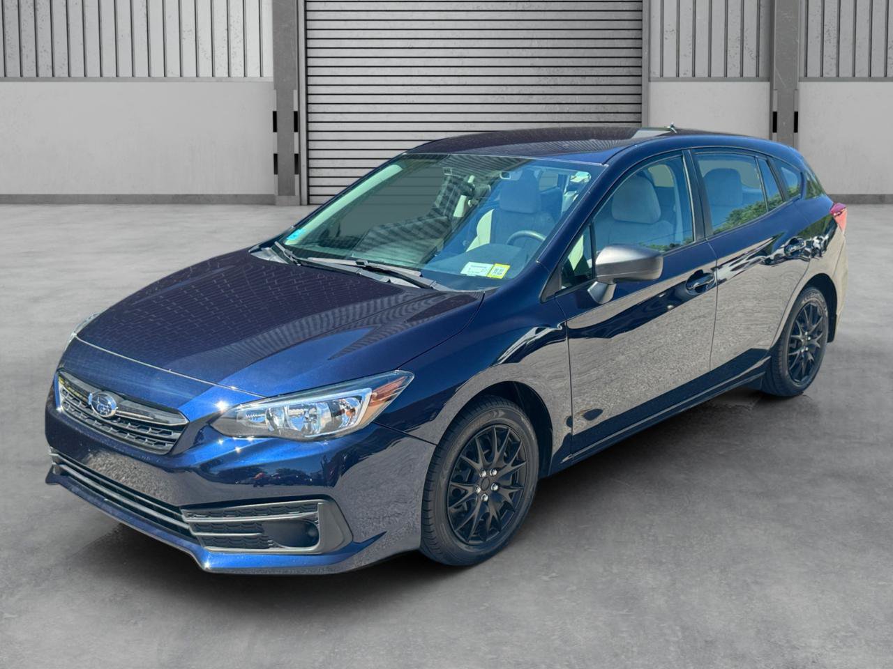 Used 2021 Subaru Impreza 2.0i AWD/4WD image 29