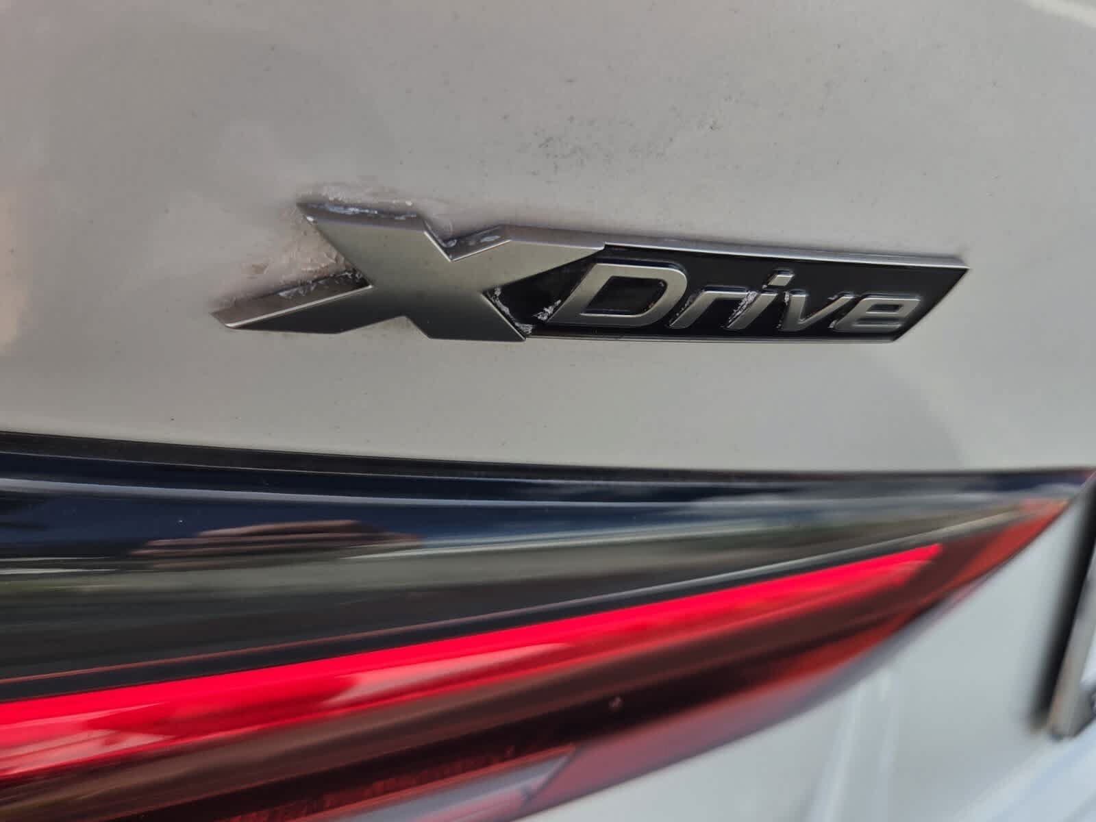 Used 2021 BMW 440i xDrive Coupe w/ Executive Package AWD/4WD image 16