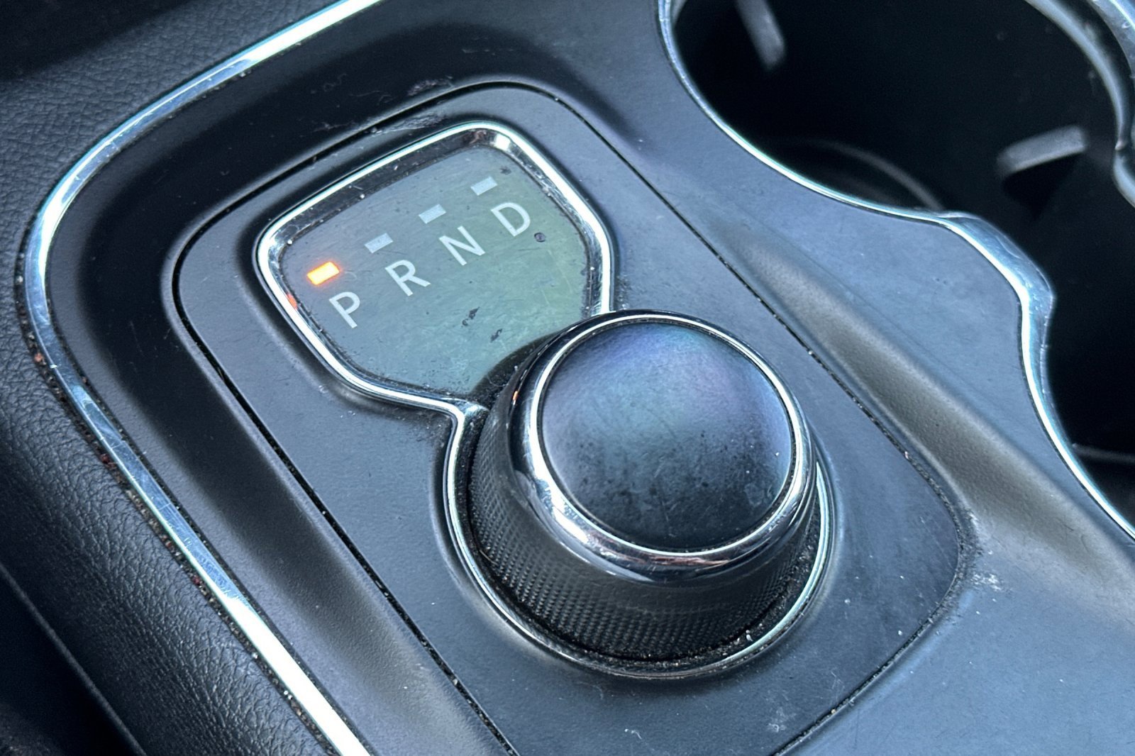 Used 2017 Dodge Durango SXT w/ 3rd Row Seating Group image 33