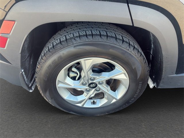 Used 2024 Hyundai Tucson SE image 17